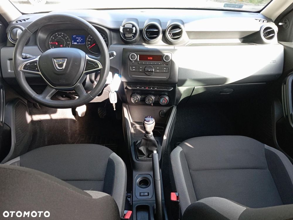 Dacia Duster 1.0 TCe Comfort - 3