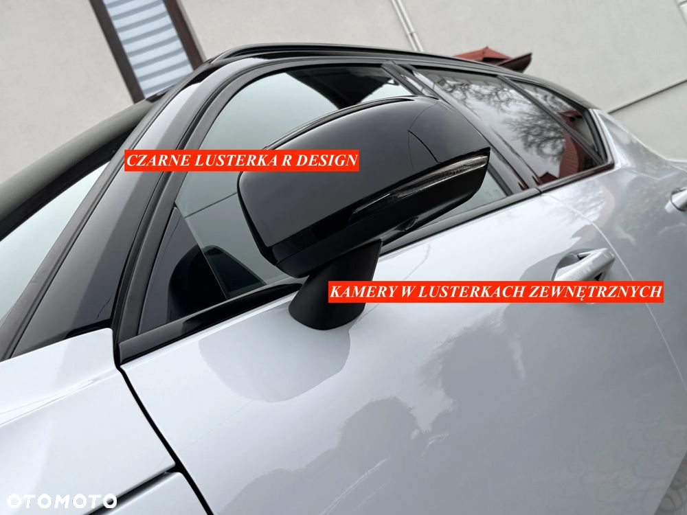 Volvo XC 40 T3 Geartronic RDesign - 31