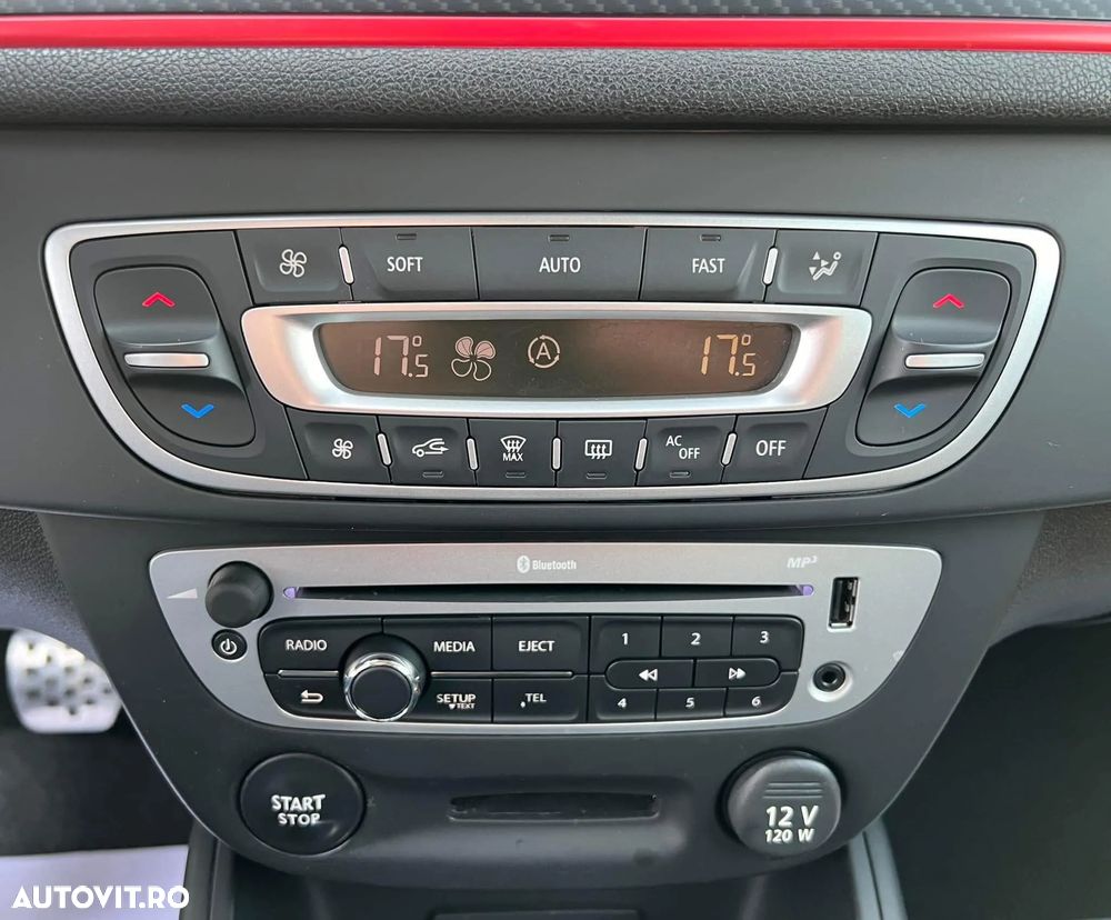 Renault Megane ENERGY dCi 130 GT LINE - 7