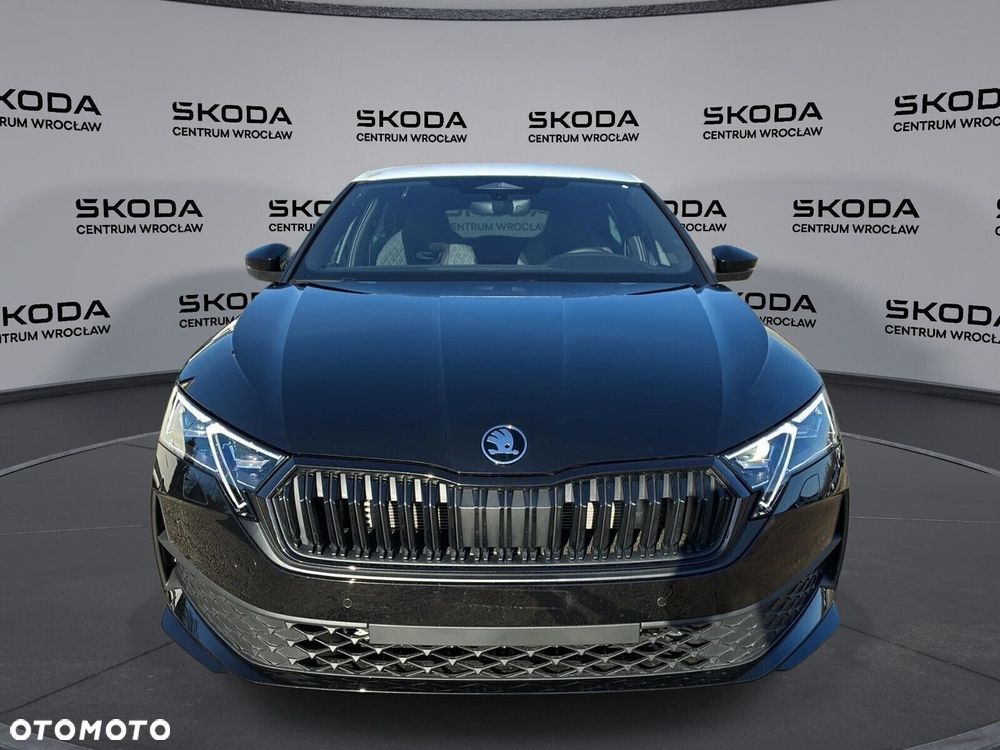 Skoda Octavia - 10