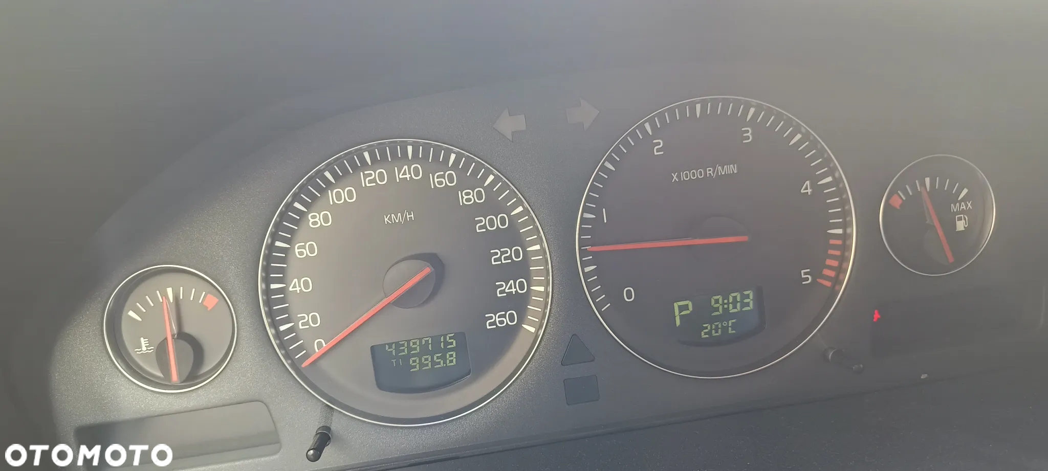 Volvo V70 - 12