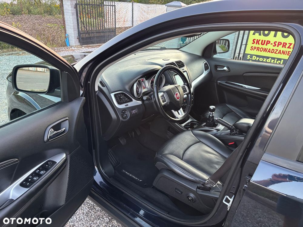 Fiat Freemont - 5
