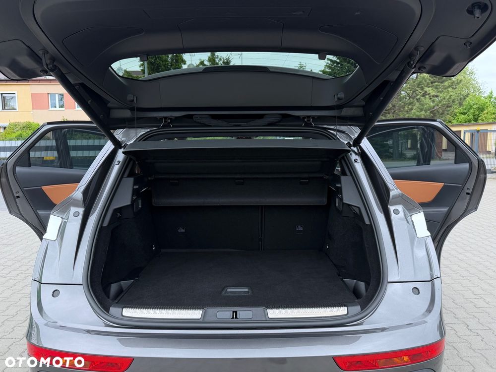 DS Automobiles DS 7 Crossback 1.6 PureTech Rivoli - 37
