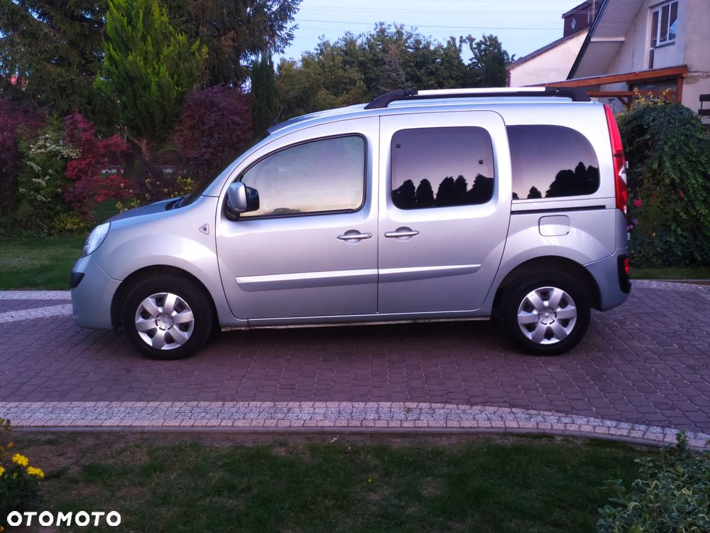 Renault Kangoo 1.5 dCi Helios2 - 16