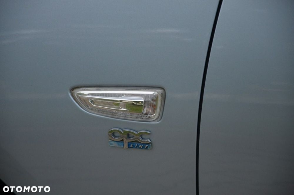 Opel Insignia - 16