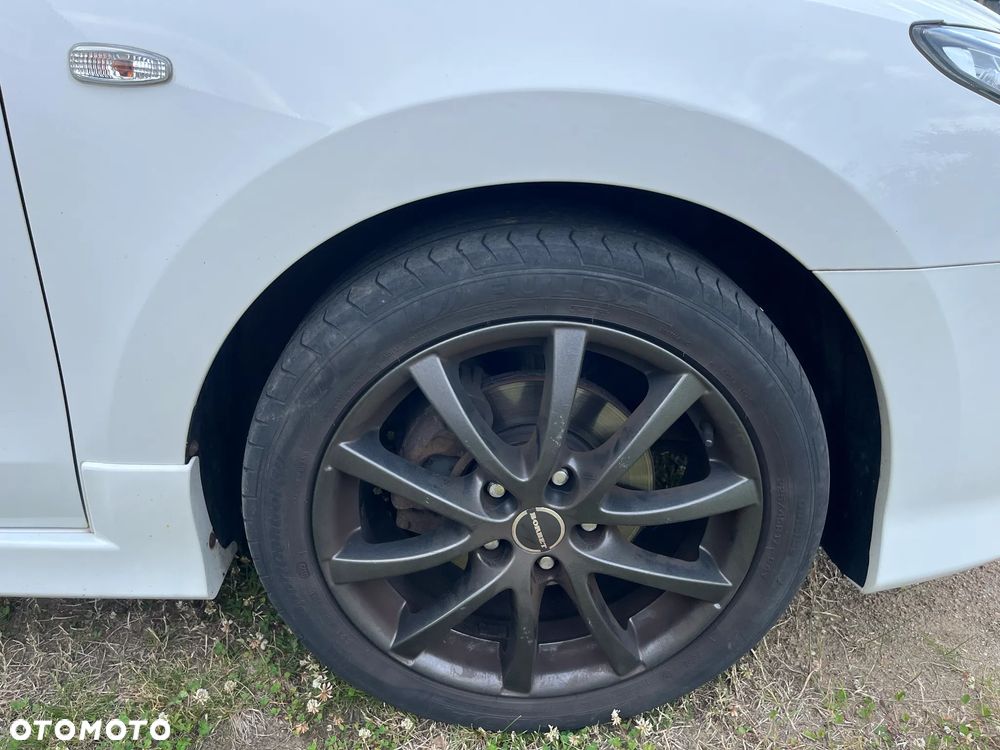 Hyundai i30 1.6 CRDi Classic - 12
