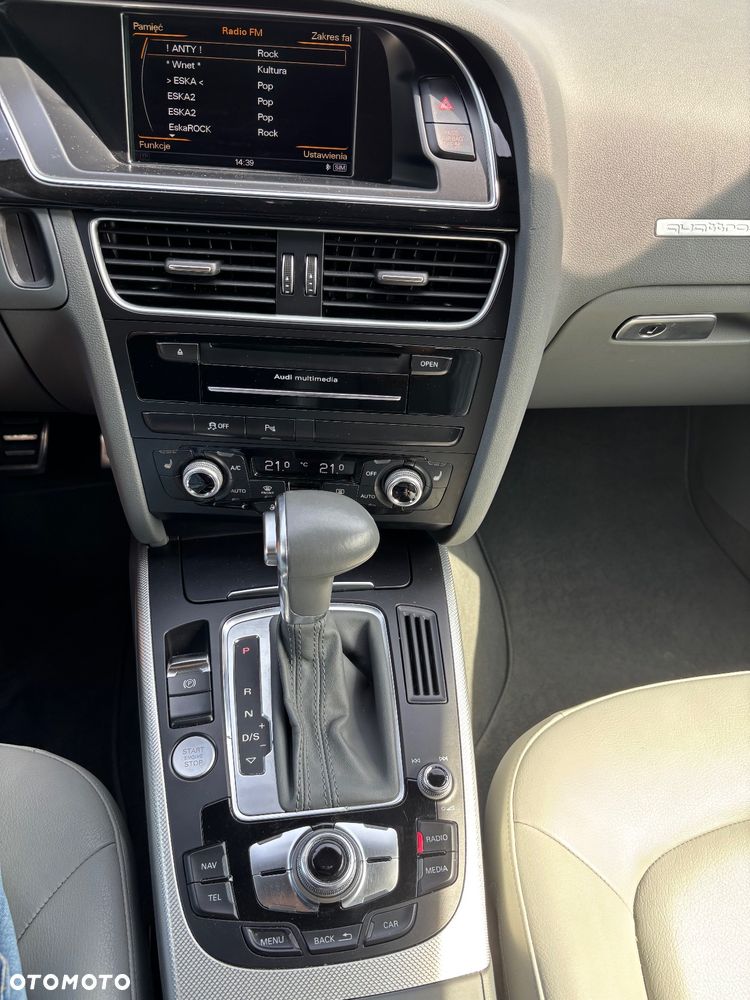 Audi A5 Coupe 2.0 TFSI Quattro Sport S tronic - 15