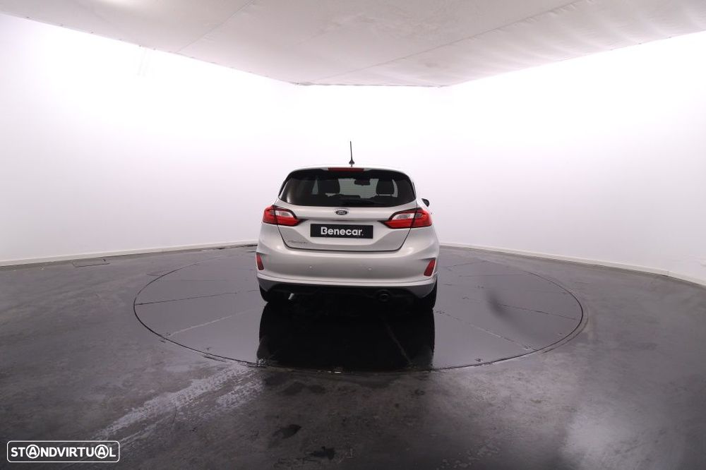 Ford Fiesta 1.0 EcoBoost ST-Line - 6