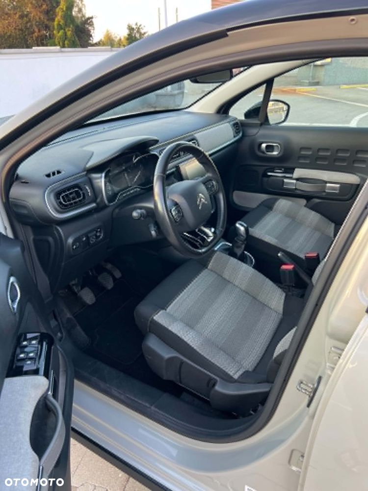 Citroën C3 1.2 PureTech Feel - 3