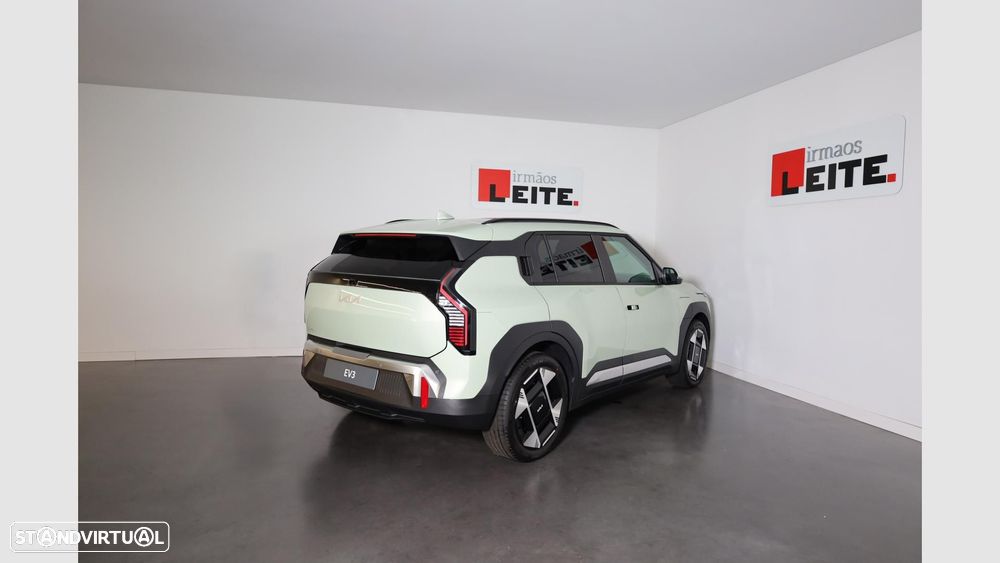 Kia EV3 81.4 kWh Tech - 22