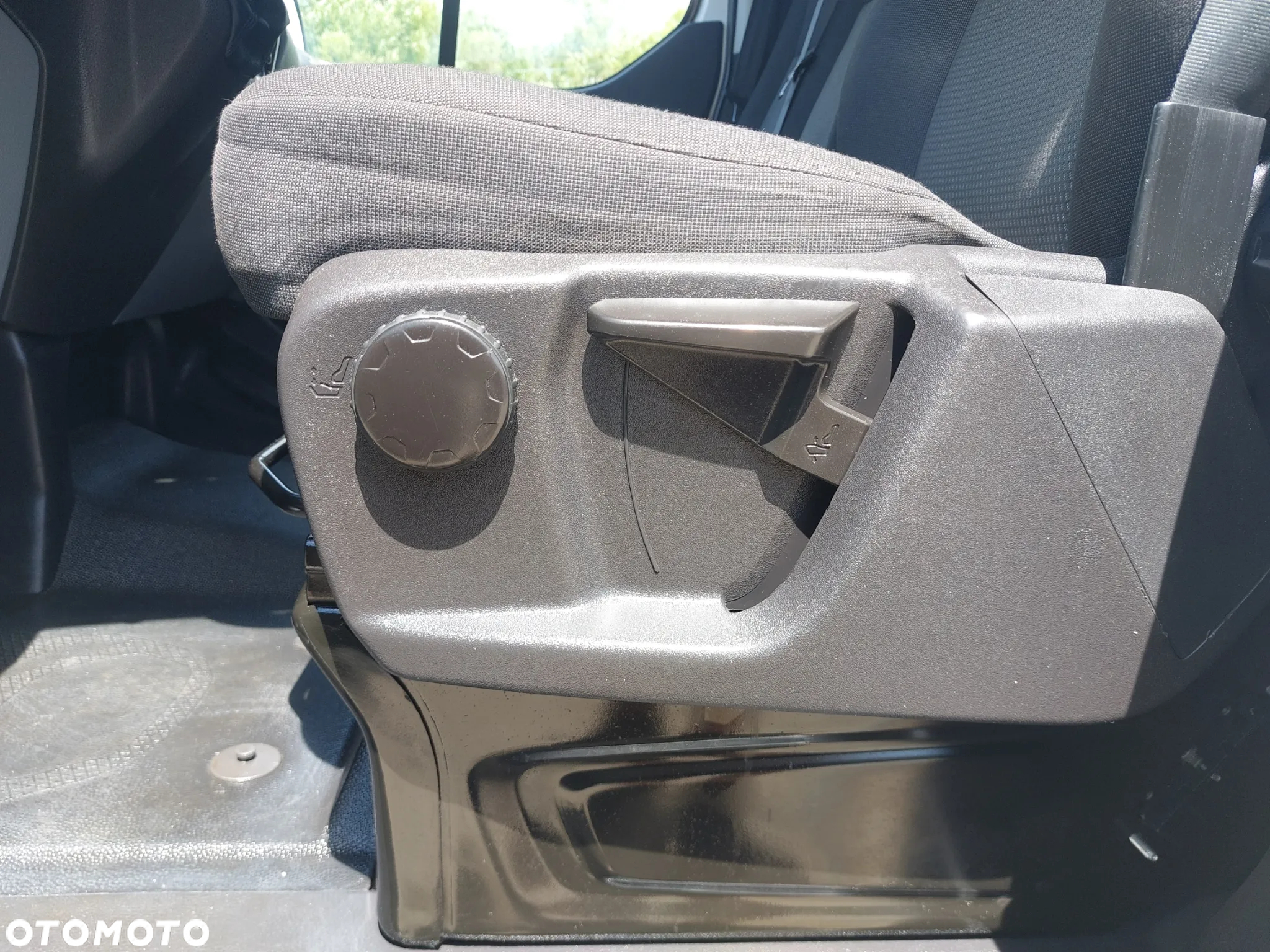 Ford Transit Custom - 10