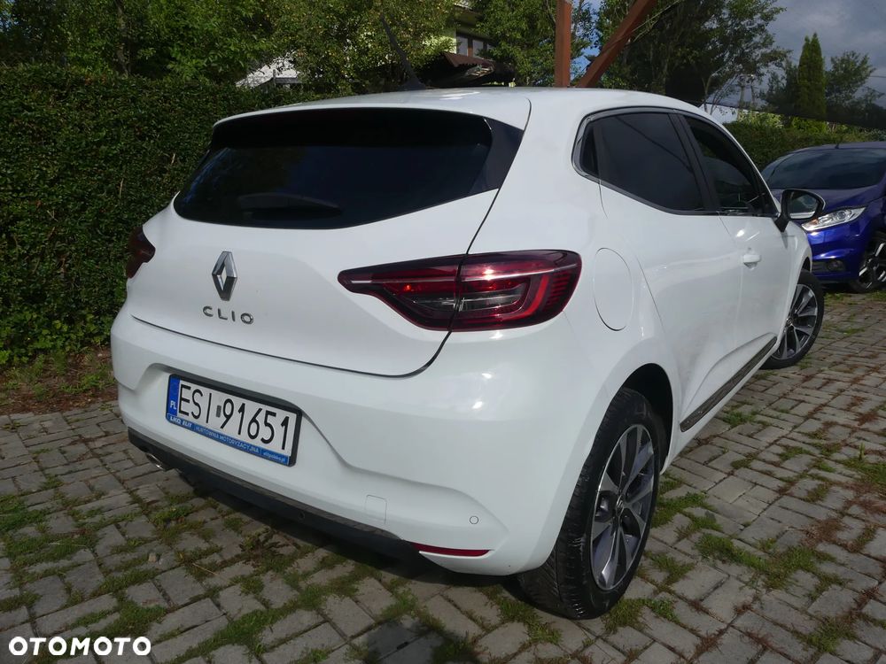 Renault Clio 1.3 TCe Intens EDC - 3