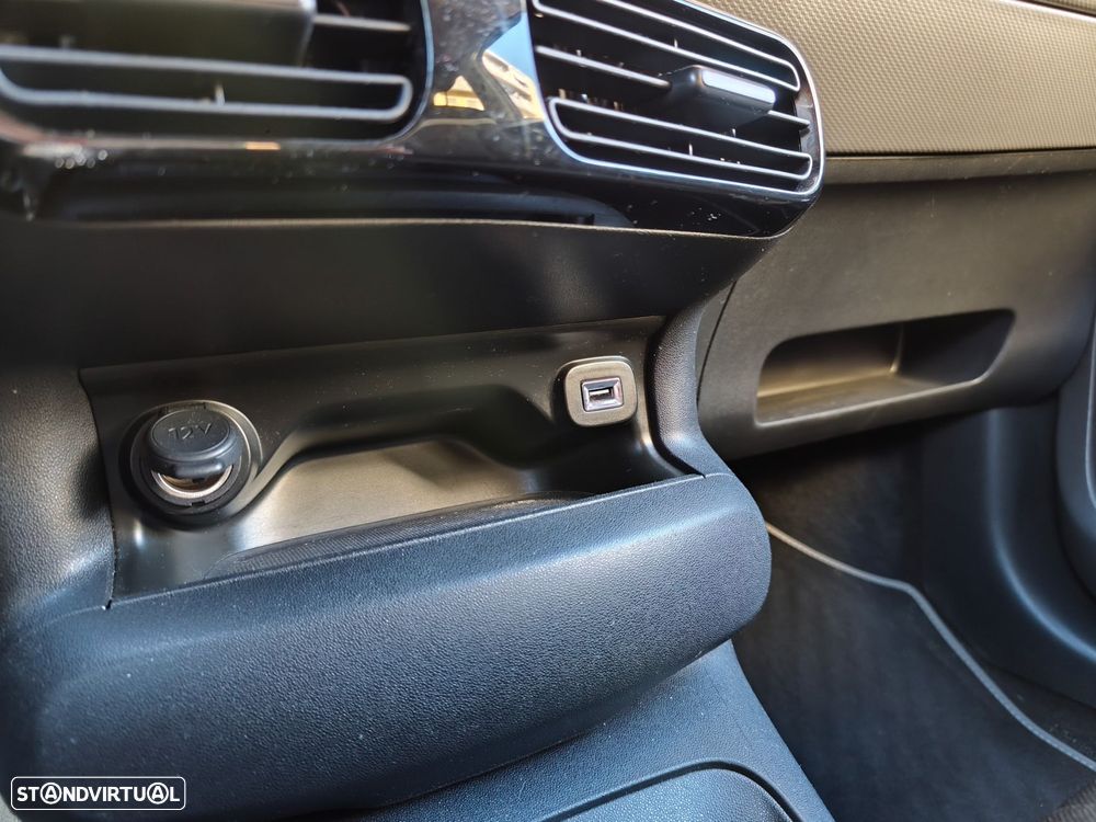 Citroën C4 Cactus 1.2 PureTech Feel - 19