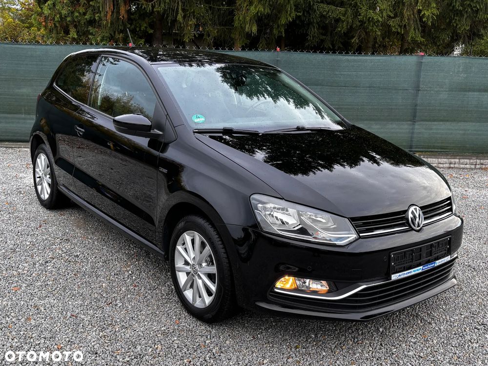 Volkswagen Polo 1.4 TDI Blue Motion Technology Lounge - 11