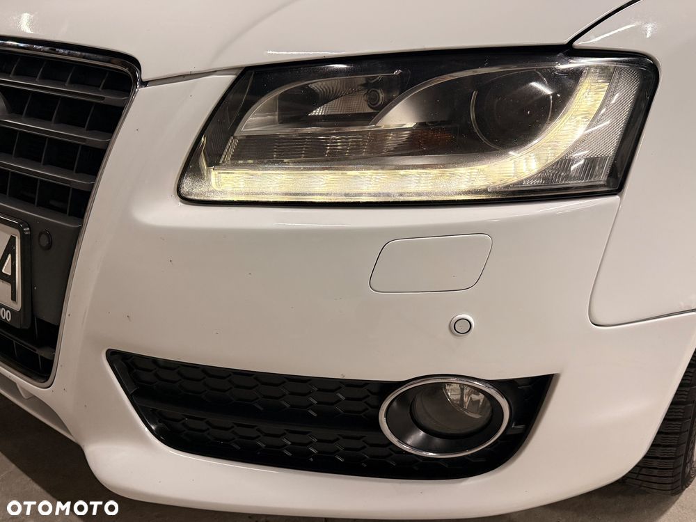 Audi A5 Sportback 2.0 TFSI Quattro - 26