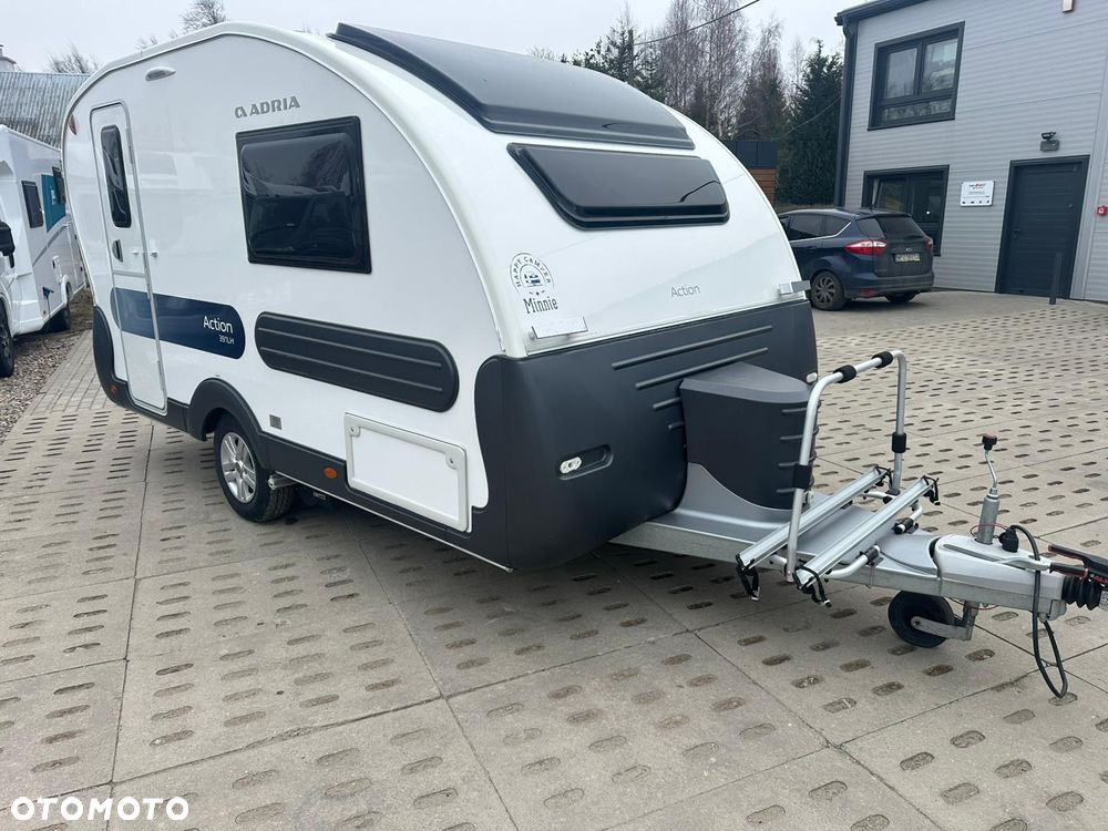 Adria ACTION 391 LH - 3