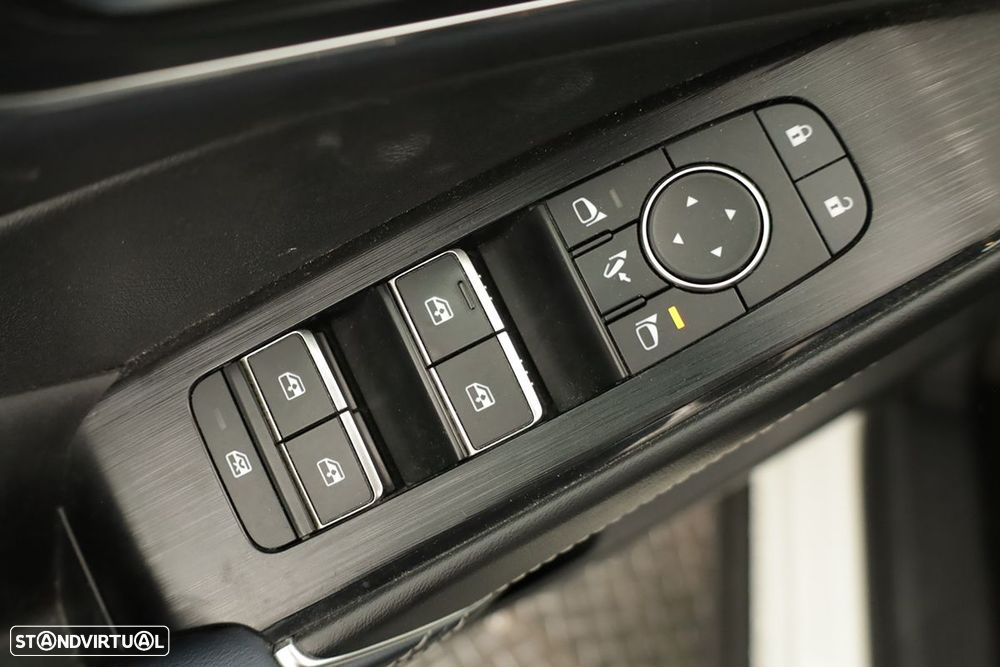 Nissan Qashqai 1.3 DIG-T Tekna+ Xtronic - 21