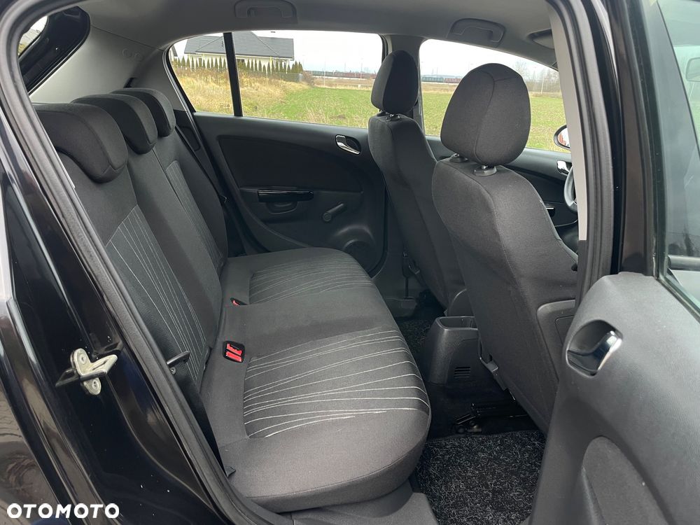 Opel Corsa 1.2 16V - 15