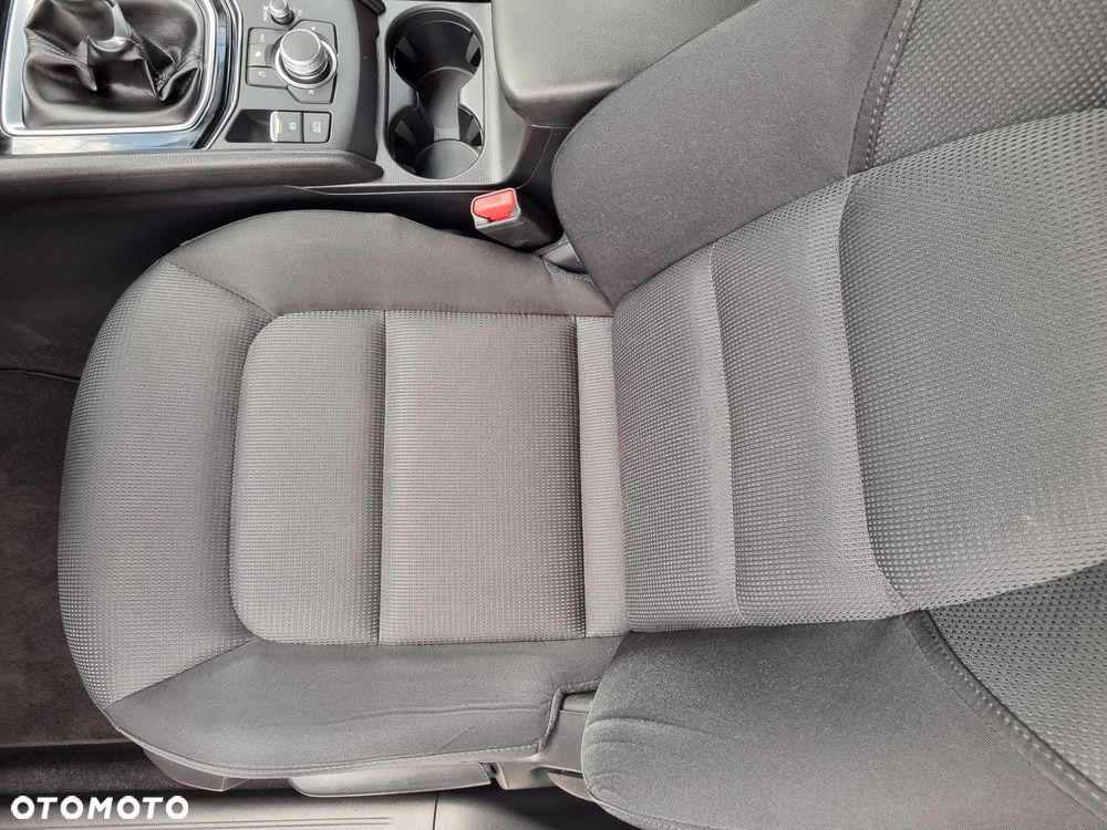 Mazda CX-5 SKYACTIV-G 165 KANGEI - 18