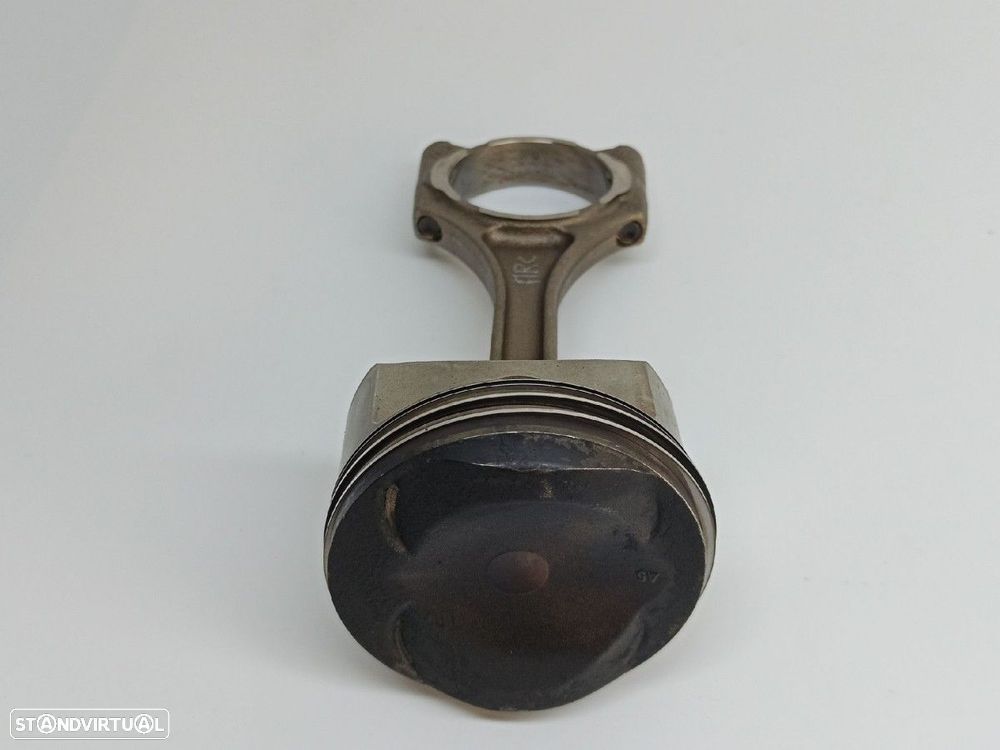 BIELA AUDI A6 BERLINA (4F2) 4.2 FSI QUATTRO (257KW) - 4