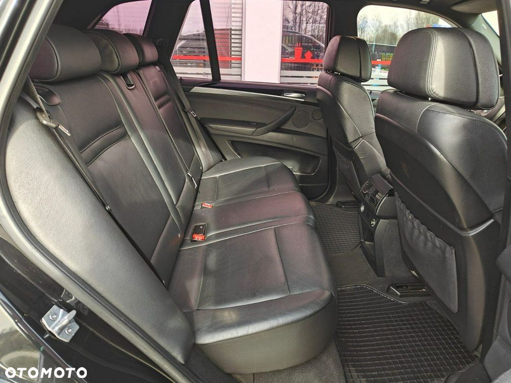 BMW X5 - 21