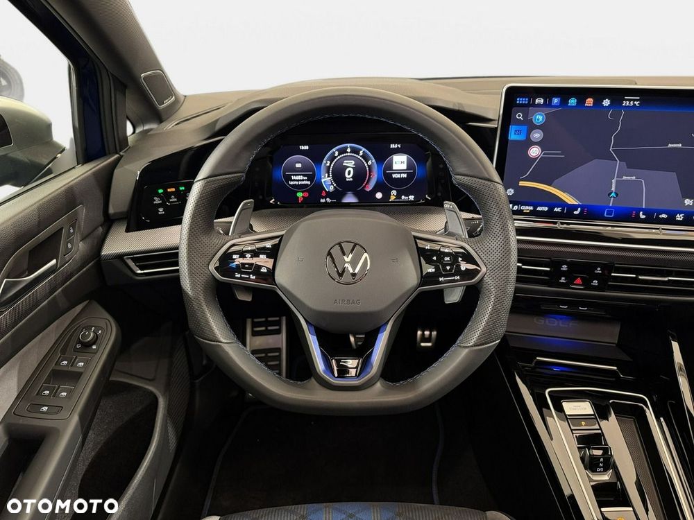 Volkswagen Golf Variant - 16