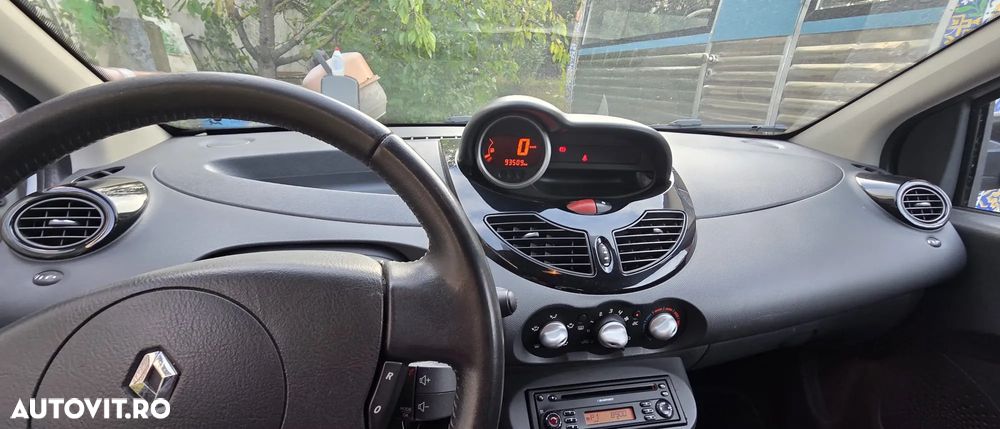 Renault Twingo - 8