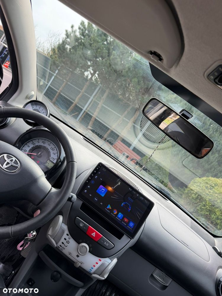Toyota Aygo 1.0 VVT-i Gold - 8