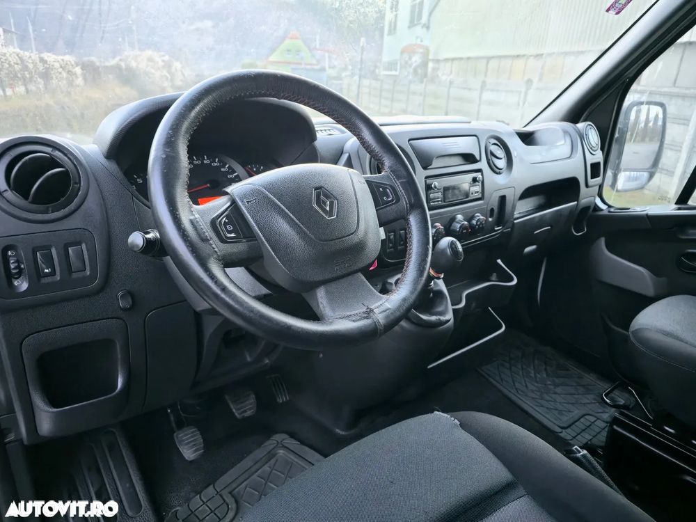 Renault Master - 5