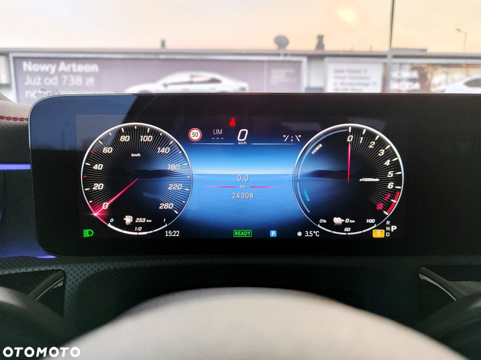 Mercedes-Benz CLA - 18
