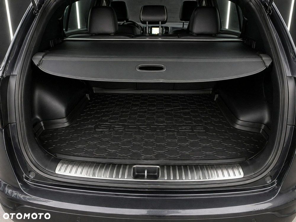 Kia Sportage - 19