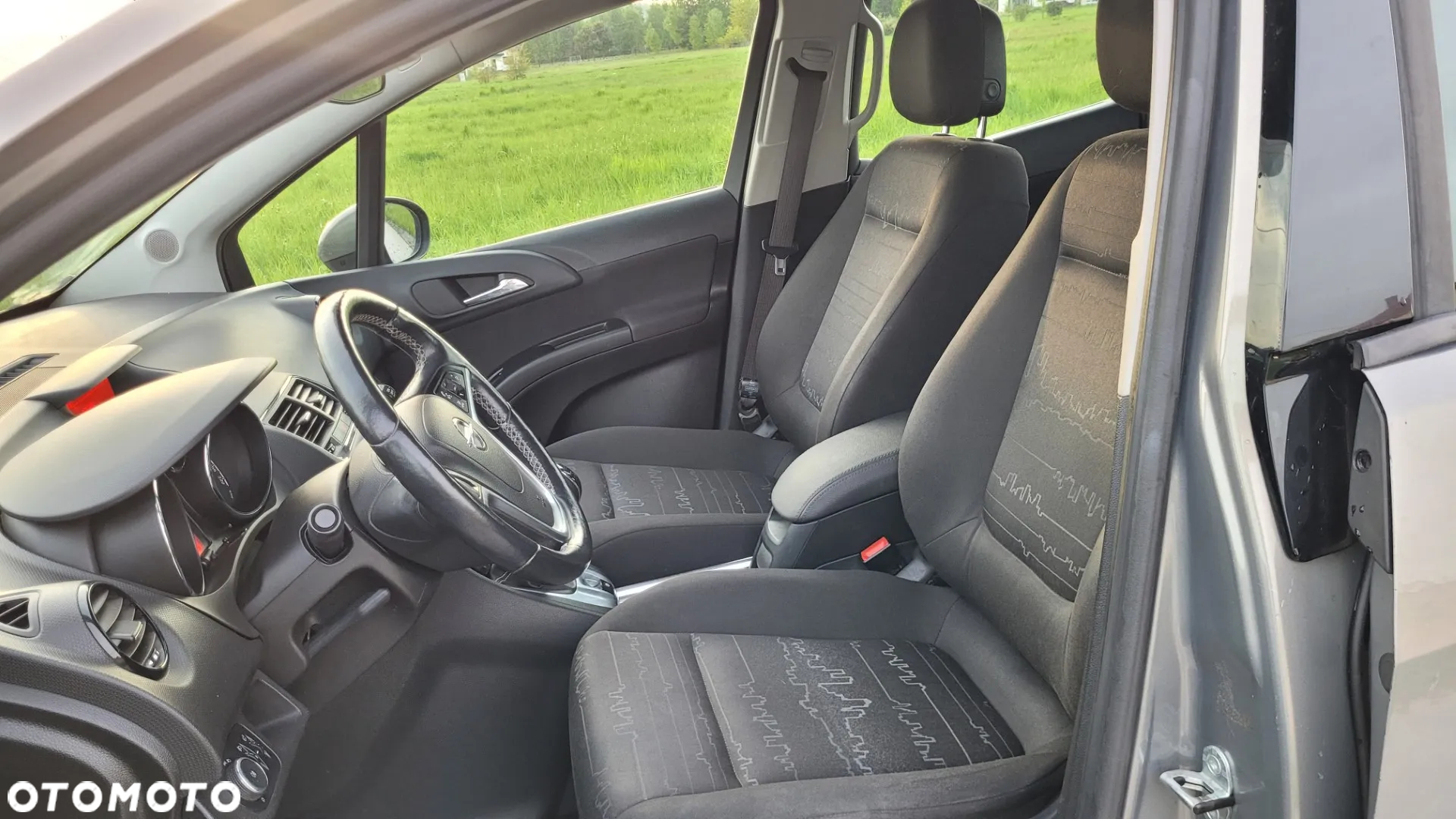 Opel Meriva 1.4 Design Edition - 13