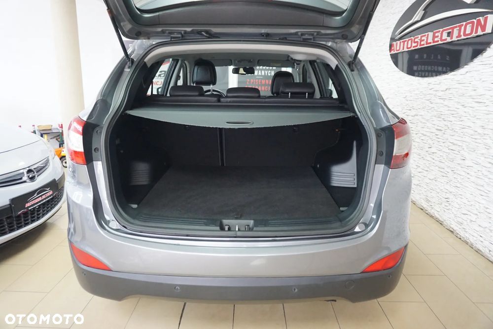 Hyundai ix35 1.7 CRDi 2WD Comfort - 20