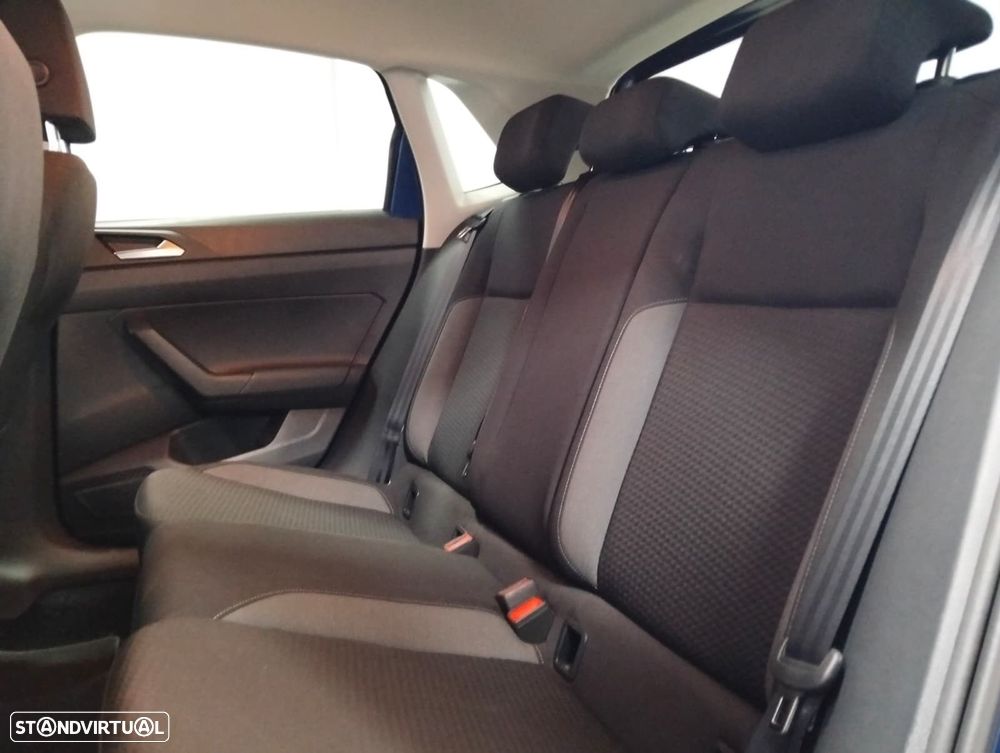VW Polo 1.0 TSI Urban - 8