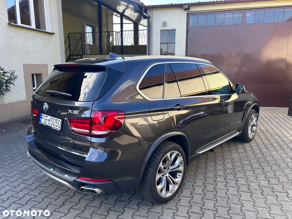 BMW X5 - 9