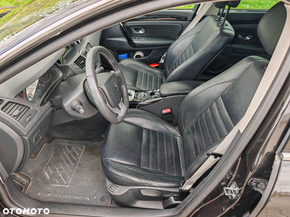 Renault Laguna - 13