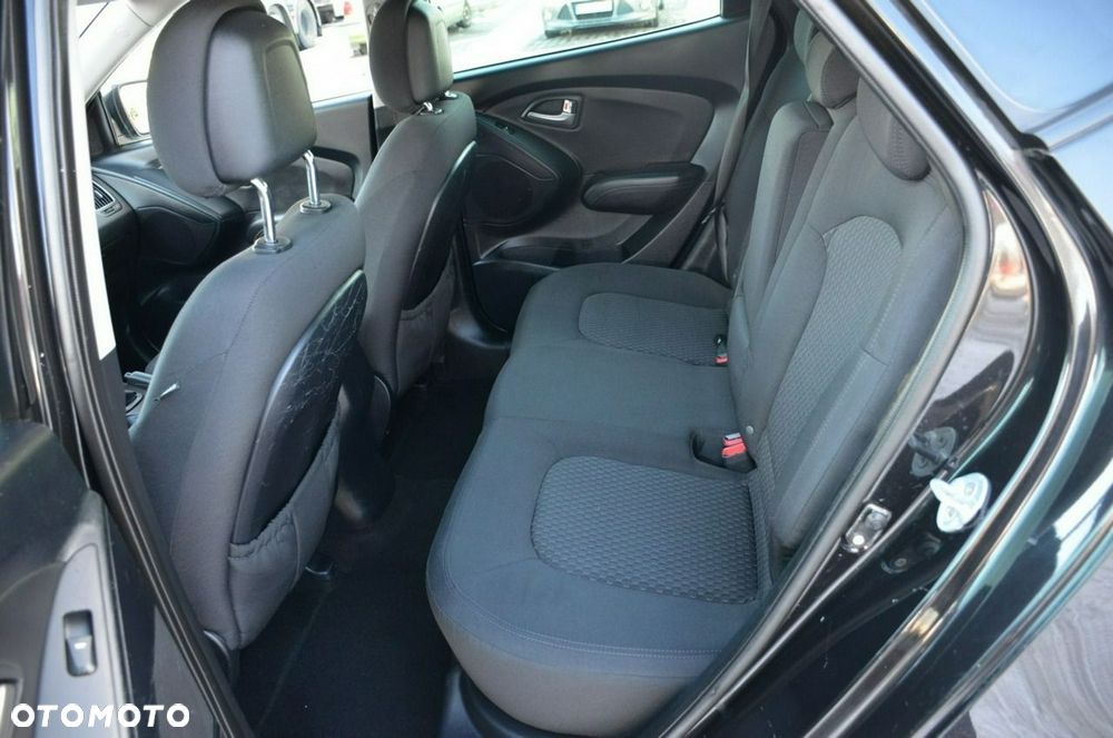 Hyundai ix35 - 13