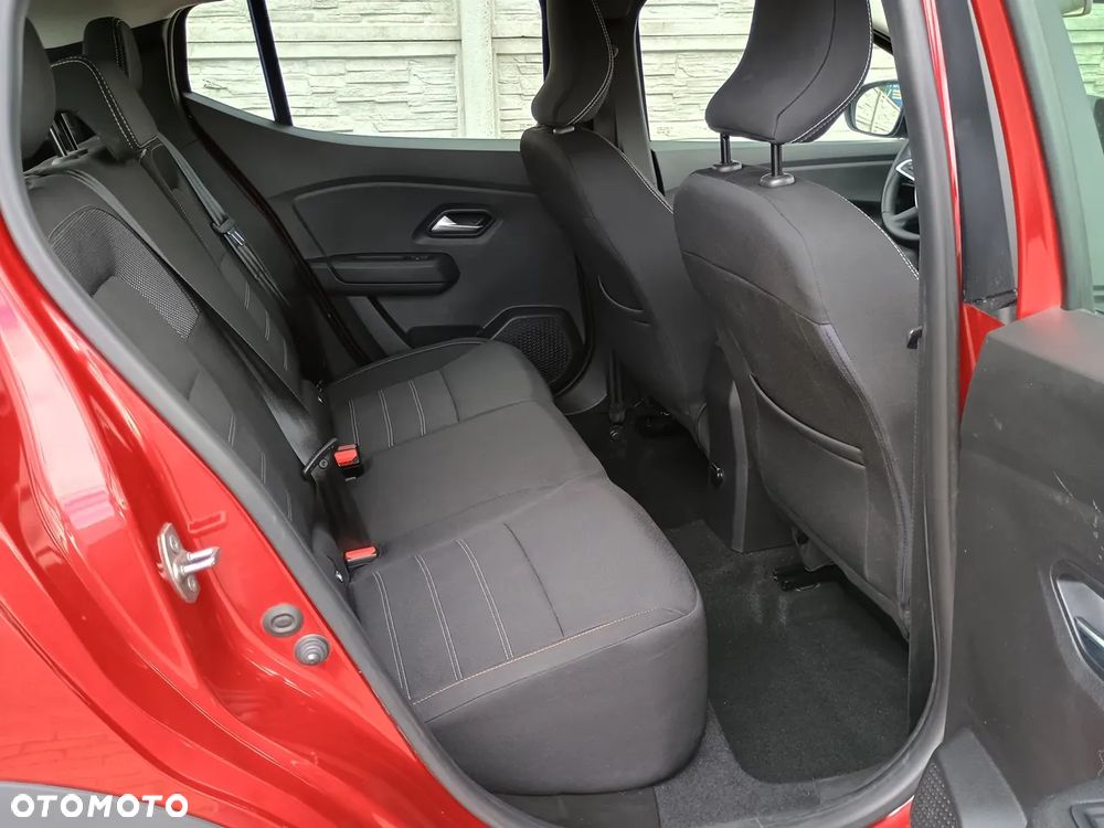 Dacia Sandero Stepway TCe 90 Comfort - 7