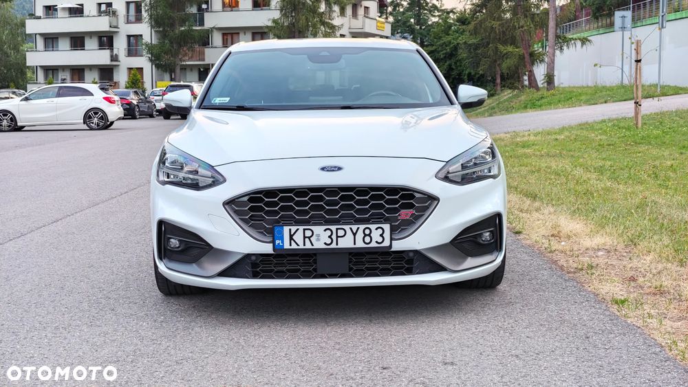 Ford Focus 2.3 EcoBoost ST-3 - 5