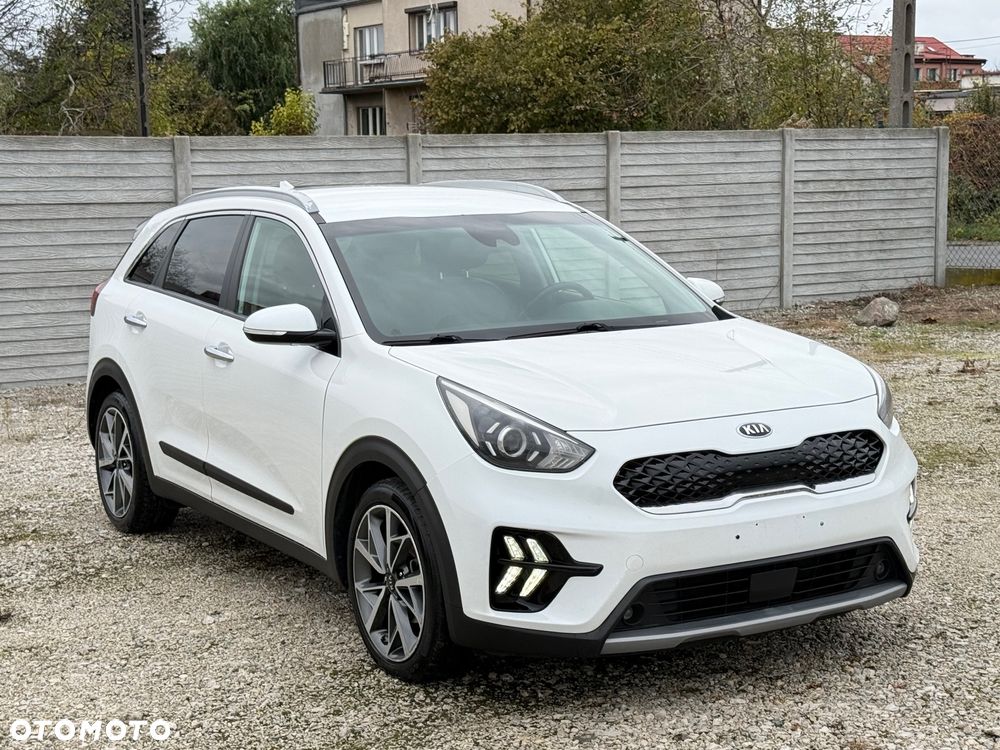 Kia Niro 1.6 GDI Hybrid XL - 1