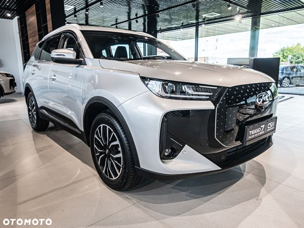Chery Tiggo 7 - 3