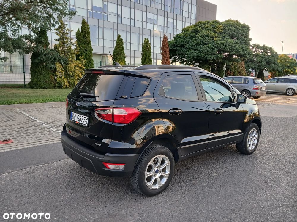 Ford EcoSport - 12