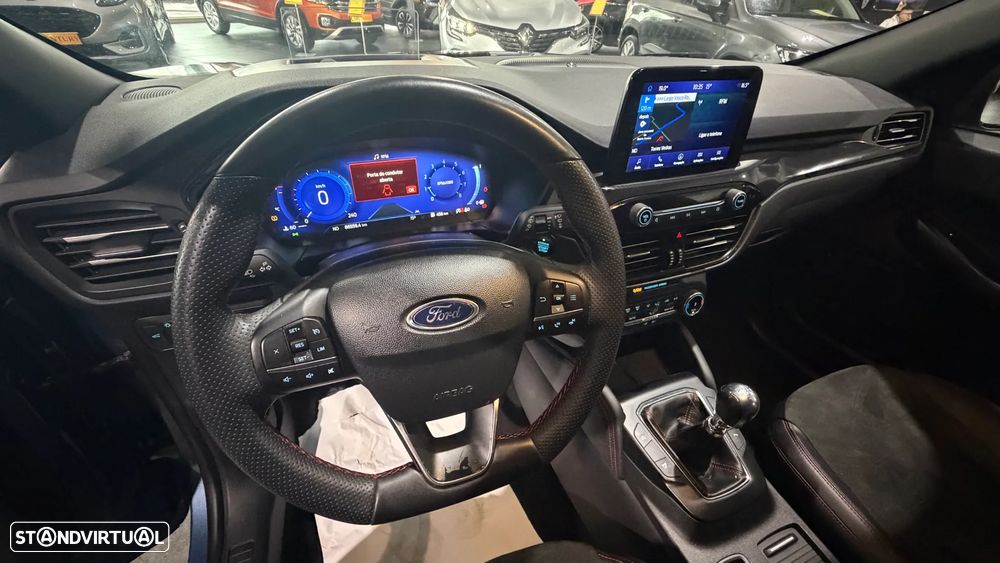 Ford Kuga 1.5 EcoBoost ST-Line X - 7