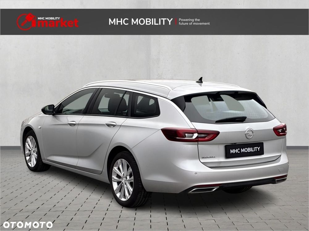 Opel Insignia 2.0 CDTI Business Elegance S&S - 4