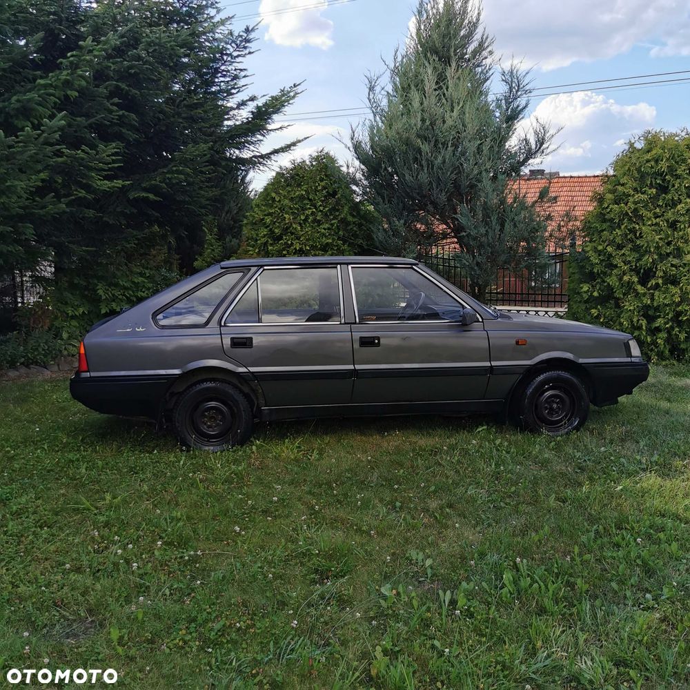 Polonez Caro - 4