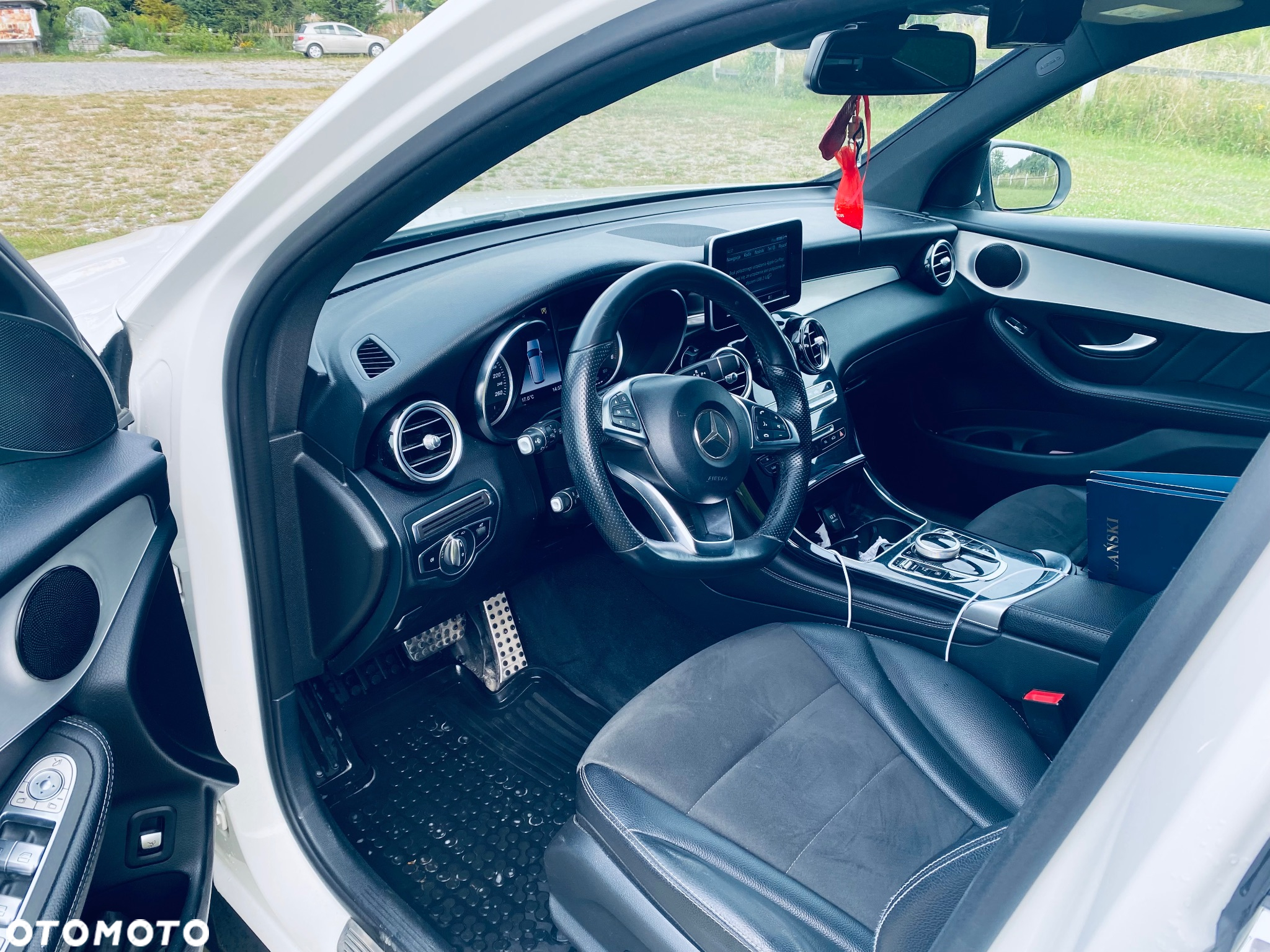 Mercedes-Benz GLC 220 d 4-Matic - 6