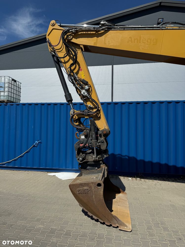 Hitachi JAPOŃSKA ZX19-6 1.9 tony Dostepna OD RĘKI na placu!! - 13