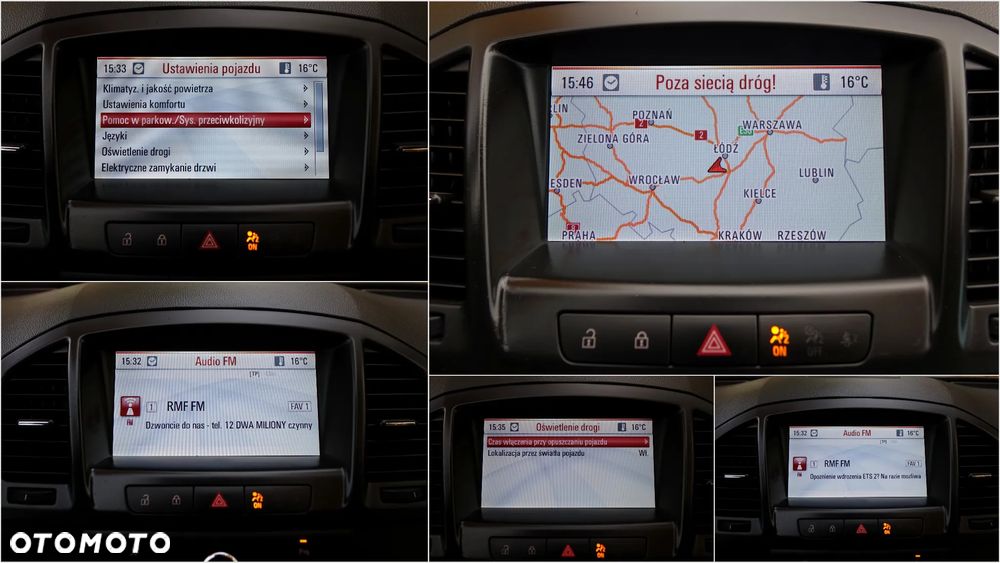 Opel Insignia 1.8 Sports Tourer Innovation - 17