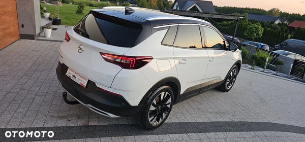 Opel Grandland X 2.0 CDTI Ultimate S&S