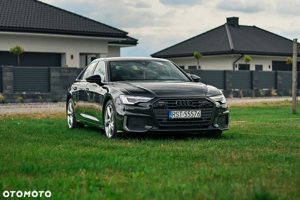Audi A6 - 3